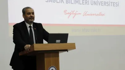 AFSÜ’de 2025-2026 Akademik Yılı Uyum Eğitimleri Tamamlandı