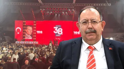 YSK, CHP İstanbul İl Kongresi’nin Devamına Karar Verdi