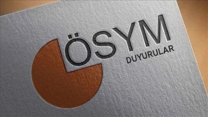 2025-YKS Ek Yerleştirme Başvuruları Başladı