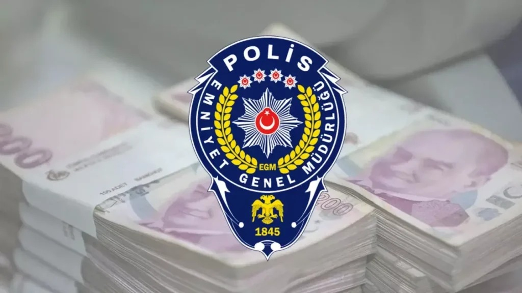 EGM 2025 Maaş Promosyon İhalesi İçin Geri Sayım Başladı