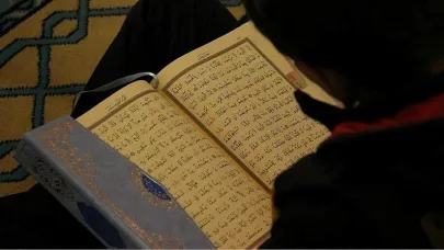 Rahman Suresi Faziletleri Nelerdir?