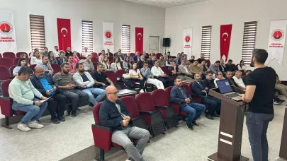 Sinanpaşa’da Eğitim Yöneticilerine Kapsayıcı Eğitim Semineri