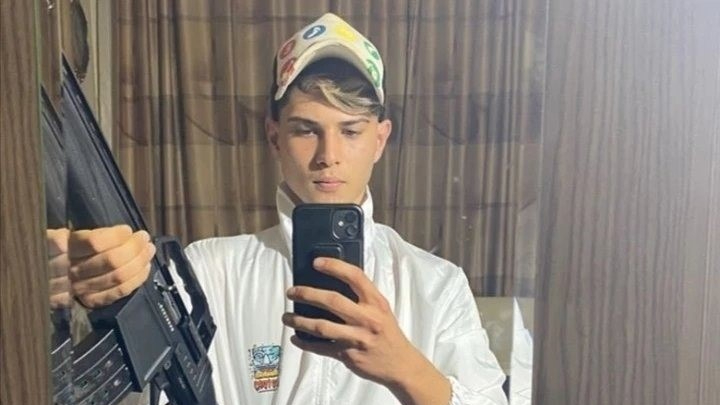 Ava Gitmek İsteyen Genç Annesini Av Tüfeğiyle Vurdu