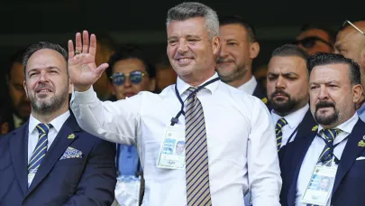 Fenerbahçe’de Mazbata Töreni Ne Zaman!