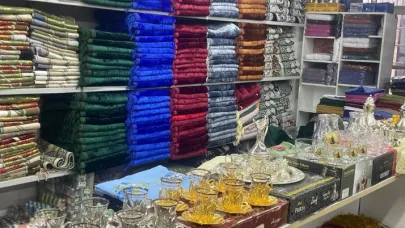 Türkiye’nin Esnaf Haritası Belli Oldu!