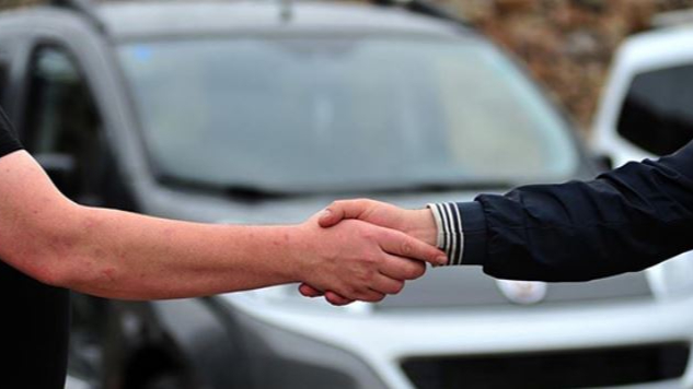 İkinci Elde En Az Sorun Çıkaran Otomobiller Açıklandı!