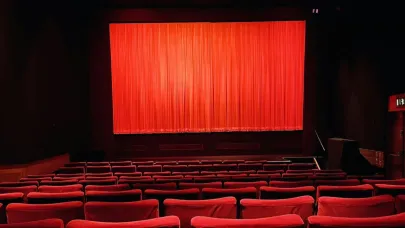 Türkiye Genelinde Sinema Keyfi, Hafta Sonu Biletler 80 TL