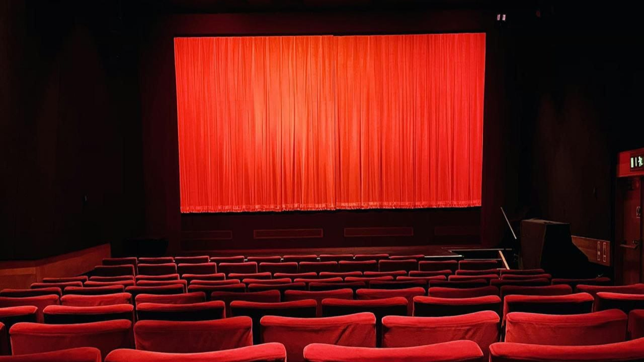 Türkiye Genelinde Sinema Keyfi, Hafta Sonu Biletler 80 TL