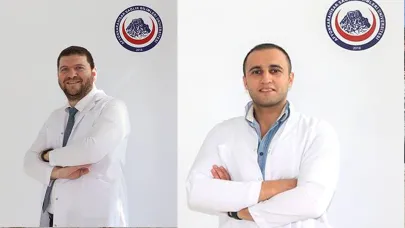 AFSÜ’den Kıkırdak Doku Hasarlarının Tedavisinde Umut Veren Gelişme