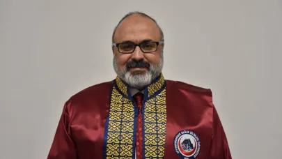 Prof. Dr. Sarıkürkcü, Stanford Listesindeki Yerini Korudu