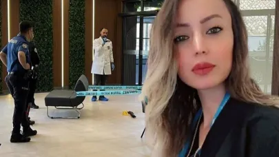 Türkiye'yi Sarsan Hastane Cinayetinde İlk Duruşma Gerçekleşti