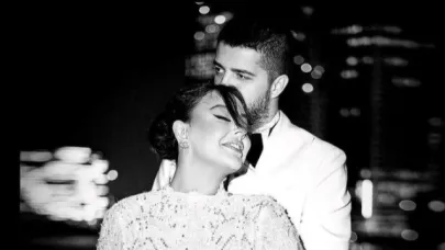 Ebru Gündeş’ten flaş ayrılık kararı 7 ay süren evlilik bitti