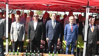 Çay’da Ahilik Haftası Coşkuyla Kutlandı