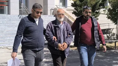 Suçtan Kaçarken Kardeşinin Kimliğini Kullandı: 71 Yaşındaki Hükümlü Şuhut'ta Yakalandı