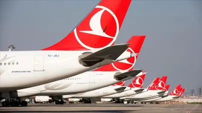 THY’den Dev Uçak Alımı: Boeing ile 225 Adetlik Anlaşma KAP’ta!
