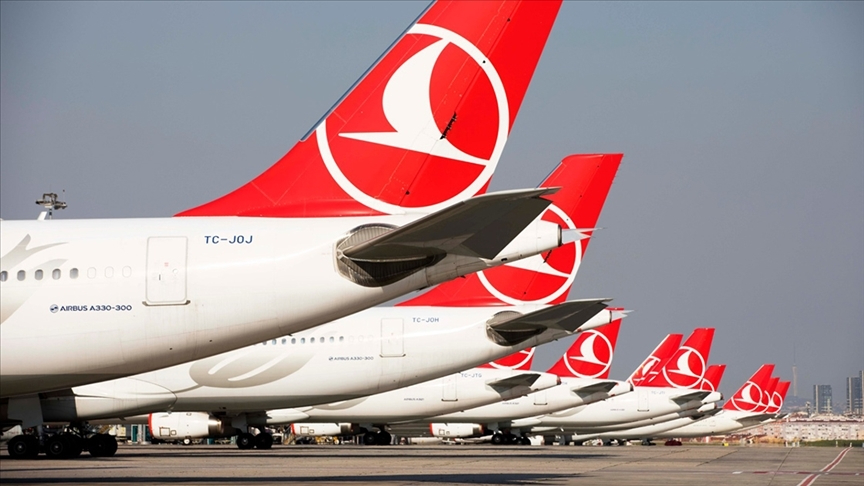 THY’den Dev Uçak Alımı: Boeing ile 225 Adetlik Anlaşma KAP’ta!