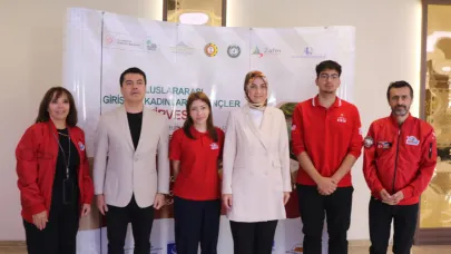Afyon’da Kadın ve Genç Girişimciler İçin İlham Verici Buluşma