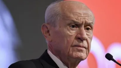 Bahçeli’den BM Reformu Çıkışı: “Dünya Beşten Büyüktür”