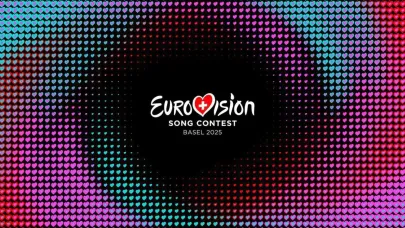 Eurovision’da İsrail Krizi!