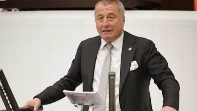 “Türkiye Cumhuriyeti’nin Kaderi, Başka Ülkelerin Onayına Bağlanamaz”