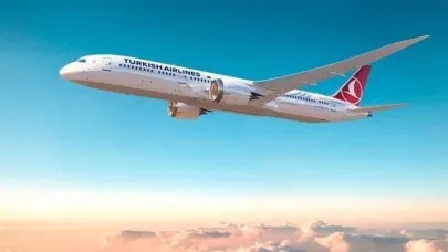 THY’den Dev Boeing Anlaşması: 225 Yeni Uçak Satın Alınacak