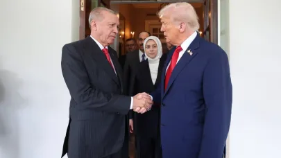 Erdoğan: “Akan Kanın Durması Konusunda Bir Mutabakat Sağlandı”