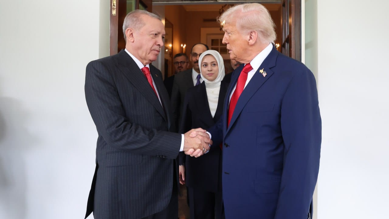 Erdoğan: “Akan Kanın Durması Konusunda Bir Mutabakat Sağlandı”