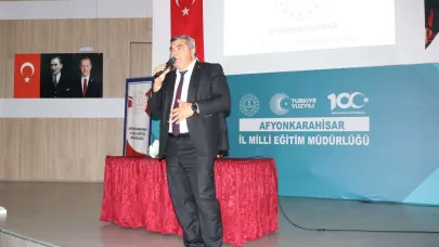 Müdür Sünnetci’den Okul Müdürlerine Net Uyarı
