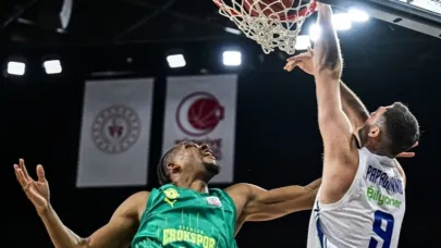 Anadolu Efes Sezona Galibiyetle Başladı: Esenler Erokspor’u 90-76 Yendi
