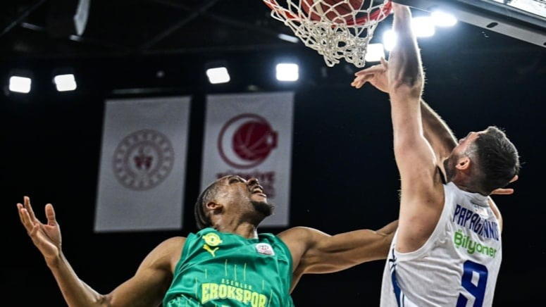 Anadolu Efes Sezona Galibiyetle Başladı: Esenler Erokspor’u 90-76 Yendi