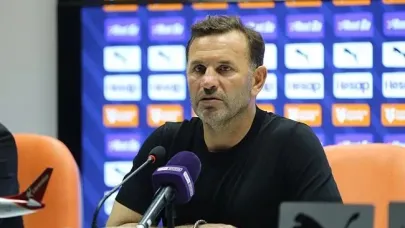 Okan Buruk’tan kritik açıklama: "Torreira Devre Arasında Baygınlık Geçirdi"