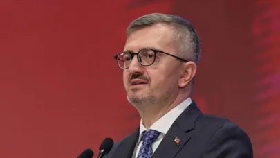 Burhanettin Duran’dan Erdoğan–Trump Görüşmesine İlişkin Açıklama