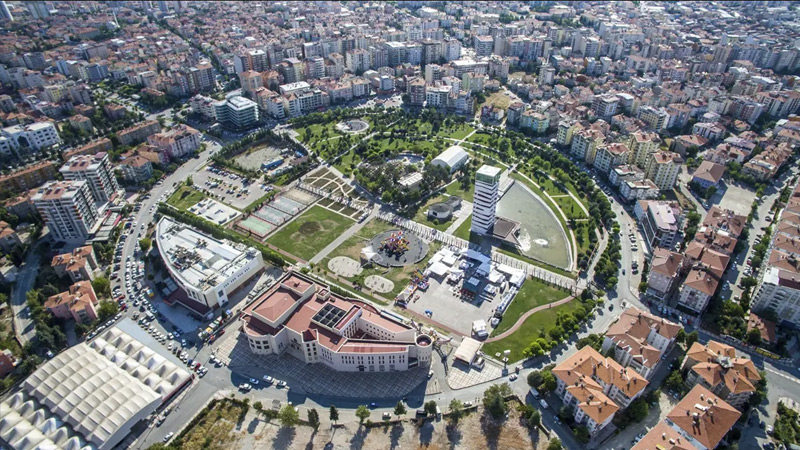 Uşak'ın meşhur yemeği nedir?