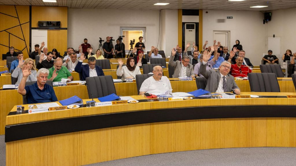 Afyonkarahisar Belediye Meclisi 1 Ekim’de Toplanıyor