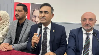 “23 Yıllık Güven, Sahadaki Sözlere Kulak Vererek Kazanıldı”