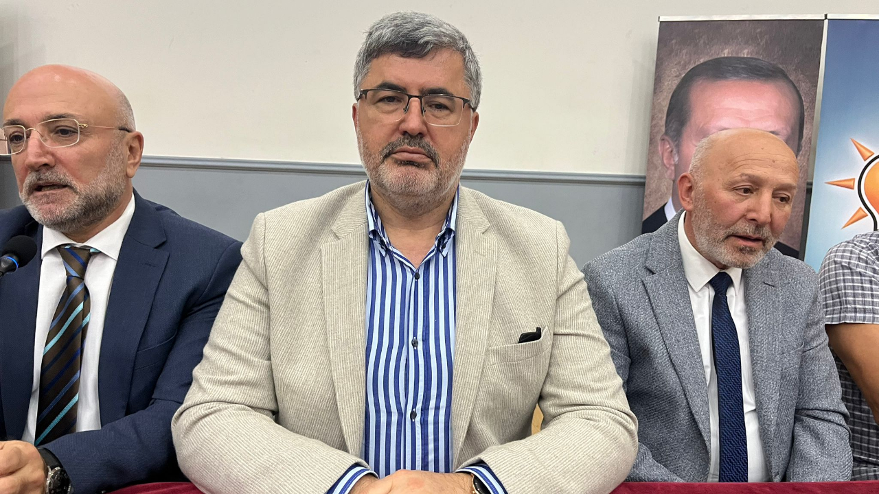 “Belediyelerde Usulsüzlükler Hesap Masasına Konulacak”