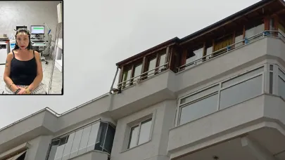 Güllü’nün kızının ifadesi ortaya çıktı: "Annem Roman havası oynarken düştü"