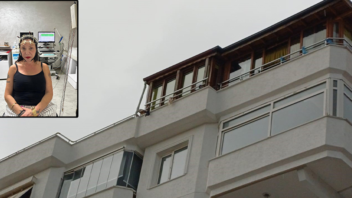 Güllü’nün kızının ifadesi ortaya çıktı: "Annem Roman havası oynarken düştü"