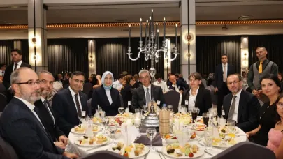 Bakan Memişoğlu Afyonkarahisar'da