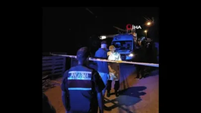 Aile Faciası: Anne Ve Babasını Öldürdü, 2 Akrabasını yaraladı