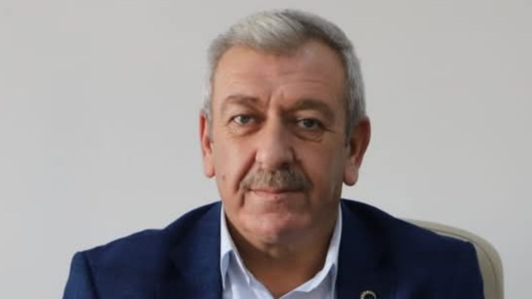 Eski Çobanlar Belediye Başkanı Salih Alaka Vefat Etti