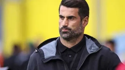 Volkan Demirel’den Fenerbahçe Açıklaması: Resmi Teklif Aldı mı?