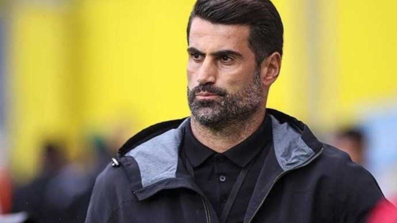 Volkan Demirel’den Fenerbahçe Açıklaması: Resmi Teklif Aldı mı?
