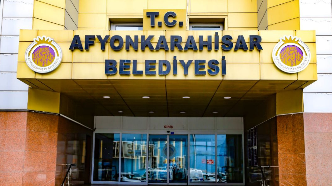 Afyonkarahisar Belediye Meclisi 1 Ekim’de Toplanıyor