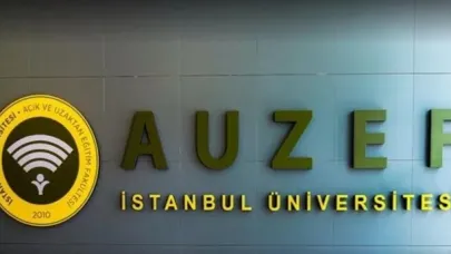 AUZEF Ders Seçimi Takvimi Açıklandı