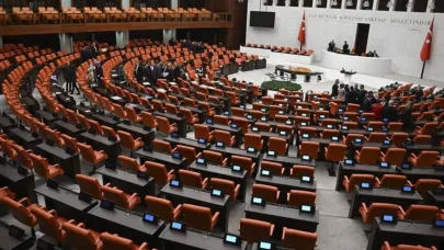 TBMM’de Yeni Yasama Yılı Başlıyor: Erdoğan Açılışta Konuşacak