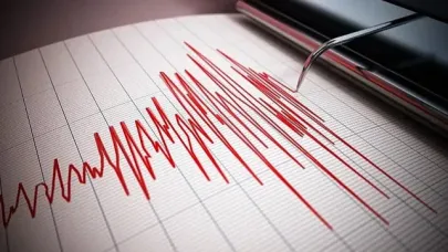Balıkesir Sındırgı’da 3.8 Büyüklüğünde Deprem!
