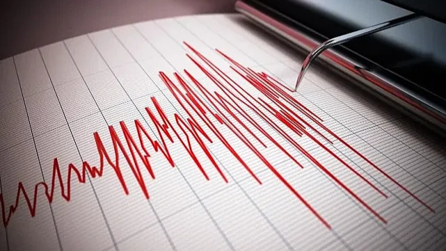 Balıkesir Sındırgı’da 3.8 Büyüklüğünde Deprem!