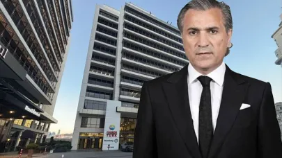 Can Holding Soruşturmasında Yeni Gelişme: Kemal Can Hakkında Tutuklama Talebi