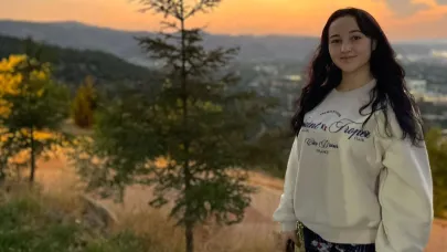 Afyonkarahisar’da 16 Yaşındaki Eda Sinem Umutlu’dan 2 Haftadır Haber Alınamıyor!
